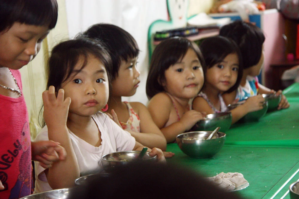 Hà Nội: Đăng ký xét tuyển bằng phần mềm tuyển sinh trực tuyến ảnh 1