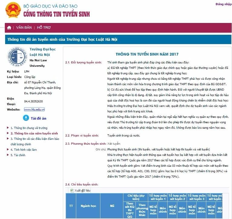 hỉ với 3 bước đơn giản thí sinh đã có thể tra cứu được chính xác thông tin cần tìm