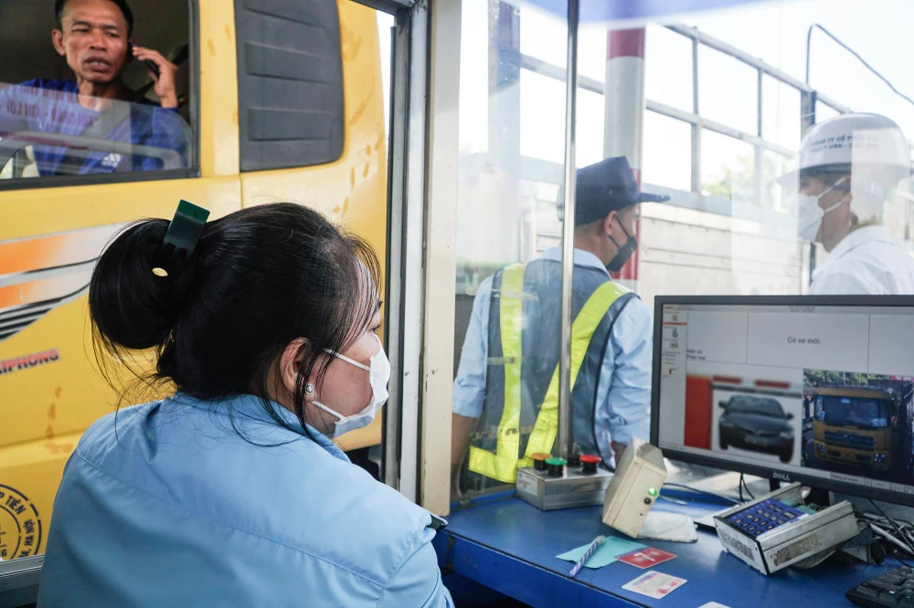 Một số tình huống thường gặp đó là hệ thống không nhận diện thẻ, chưa nạp tiền vào tài khoản, đăng ký đổi chủ thẻ...