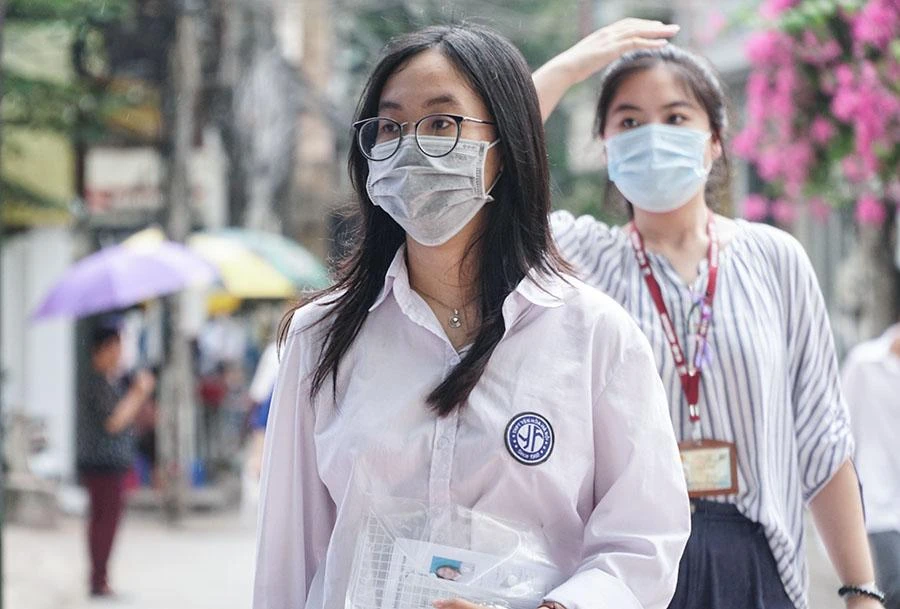 Chi tiết lịch thanh toán lệ phí đăng ký xét tuyển đại học ở từng địa phương ảnh 1