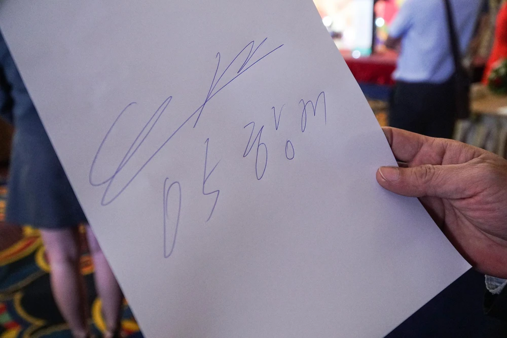 Quyết định chia tay của VFF và ông thầy người Hàn Quốc cũng đồng nghĩa với việc giải đấu cuối cùng của HLV Park Hang-seo trên cương vị HLV đội tuyển quốc gia là AFF Cup 2022 vào tháng 12 tới.