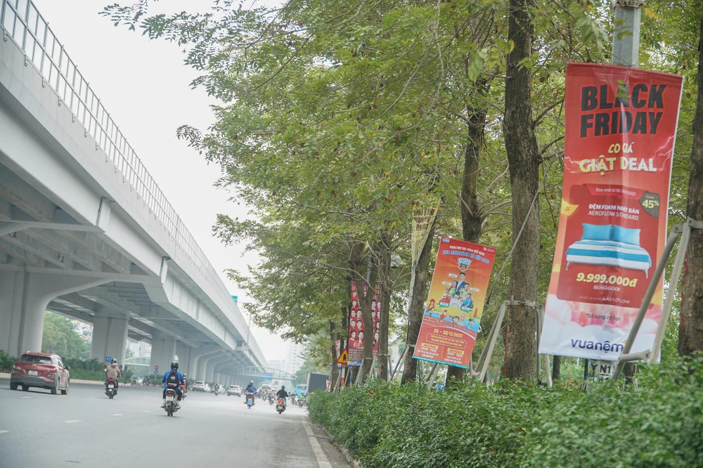 Đặc biệt là trong thời gian diễn ra mùa giảm giá Black Friday 2022 và dịp Tết đang đến cận kề.