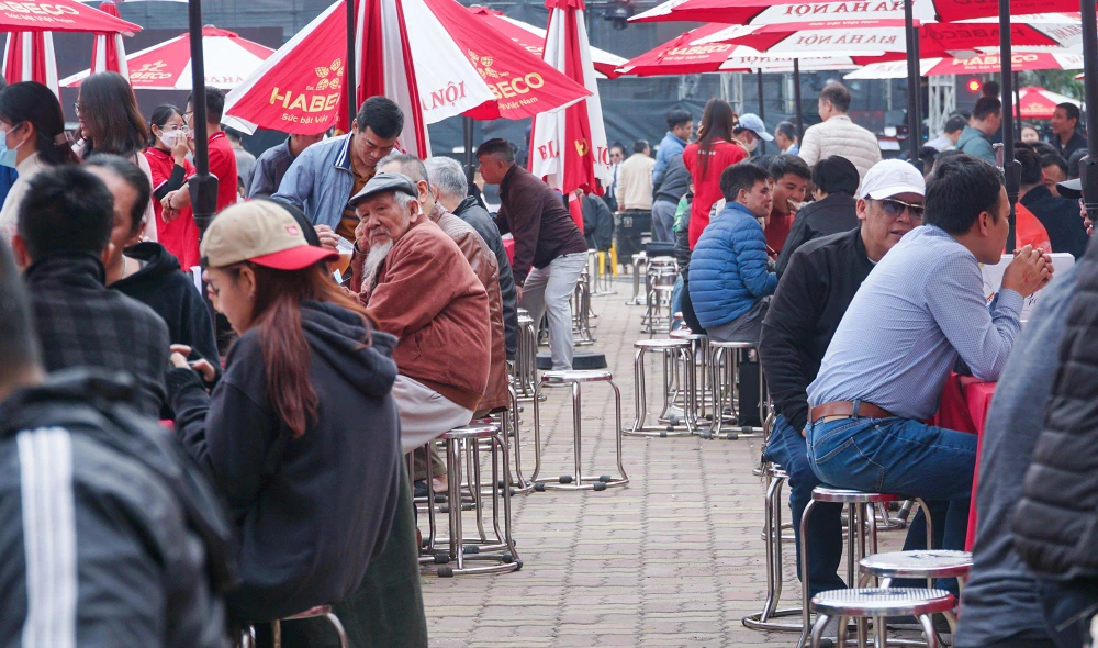 Đây cũng sẽ là dịp thể hiện sự tri ân với khách hàng và những mảnh đất đã ghi dấu ấn phát triển của doanh nghiệp.