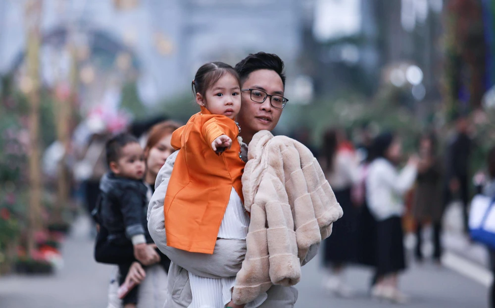 Lễ hội sẽ diễn ra từ ngày 9 đến 11-12, đây là dịp giúp chính quyền và nhân dân huyện Mê Linh quảng bá tiềm năng du lịch, văn hóa truyền thống của địa phương.