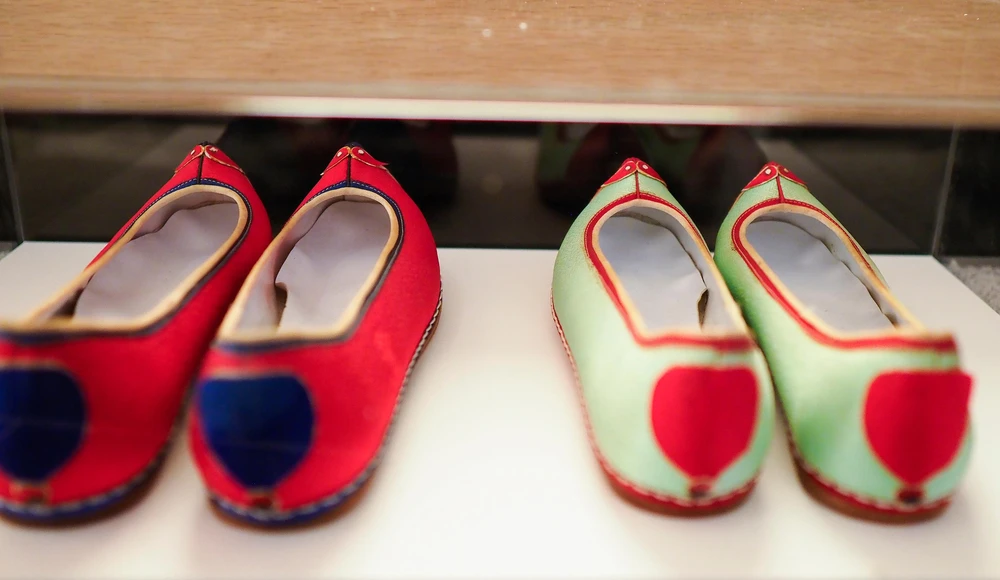 Trong thời gian trưng bày, bảo tàng sẽ tổ chức các hoạt động giáo dục, giao lưu, học thuật để thúc đẩy hợp tác, trao đổi giữa hai quốc gia.