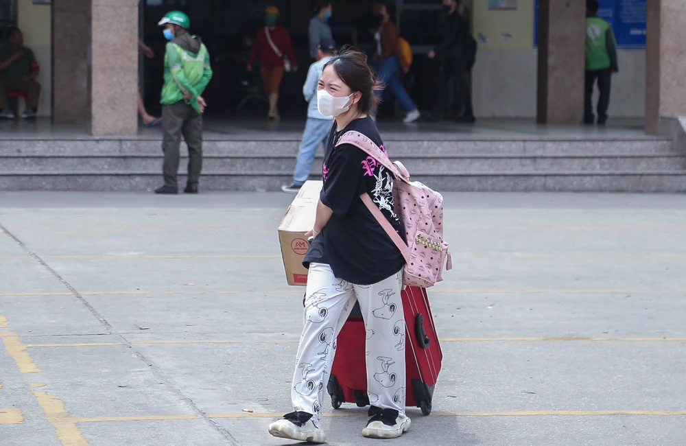 Trình duyệt của bạn không hỗ trợ hiển thị video. Năm nay, người lao động, học sinh, sinh viên, cán bộ, công chức...được nghỉ dài ngày.