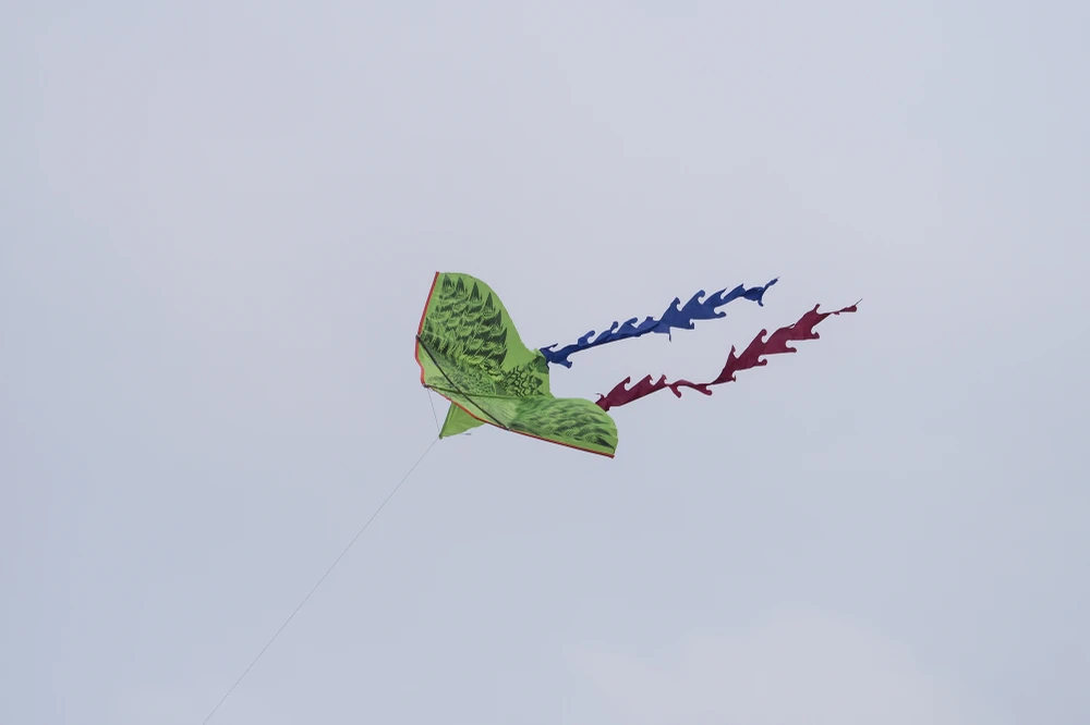 Hoạt động được mong chờ nhất của Lễ hội thi thả diều truyền thống làng Bá Dương Nội năm 2023 chính là hội thi thả diều diễn ra trong hai ngày 3 và 4-5. Trong đó, ngày 3-5 tổ chức thi thả diều thiếu nhi. Ngày 4-5, thi thả diều truyền thống mở rộng năm 2023, chấm diều và trao giải thưởng.