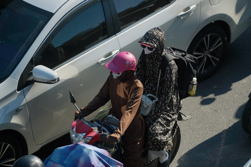 Đợt nghỉ này bao gồm hai ngày nghỉ lễ Quốc khánh, một ngày nghỉ hằng tuần và một ngày nghỉ bù ngày nghỉ hằng tuần theo quy định của Bộ luật Lao động.