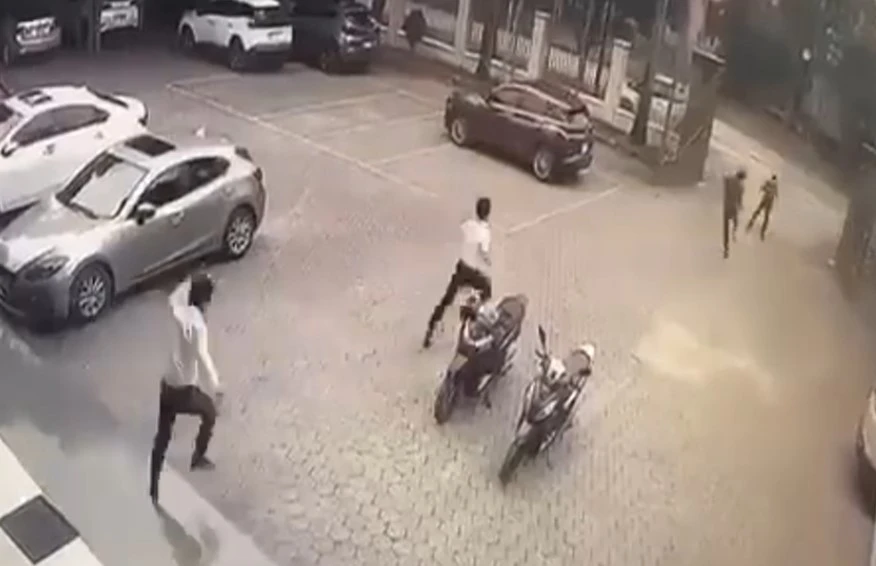 97% các vụ cướp ngân hàng được khám phá nhanh chóng