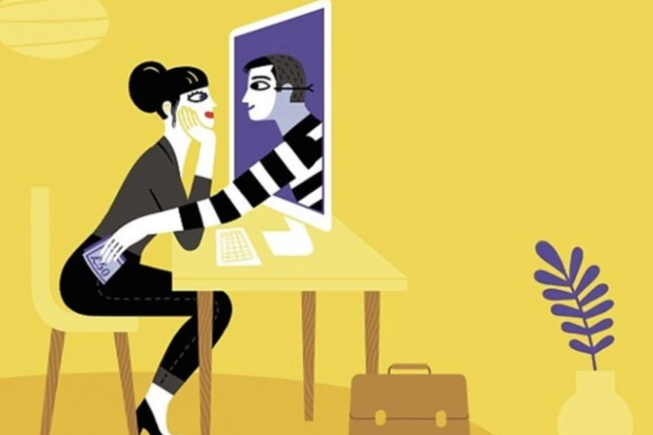 Tham gia ứng dụng hẹn hò online, người phụ nữ bị chiếm đoạt 5,4 tỉ đồng