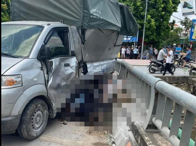 Vụ tai nạn khiến 4 mẹ con tử vong: Xe chở quá tải 74%, tài xế dương tính với ma túy