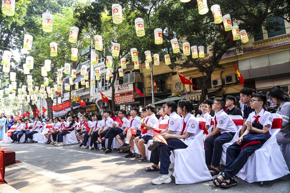 Qua đó, giúp những thế hệ trẻ hôm nay hiểu hơn về lịch sử giữ nước, kính trọng ông cha - những người đã không tiếc xương máu để bảo vệ nền độc lập của dân tộc.