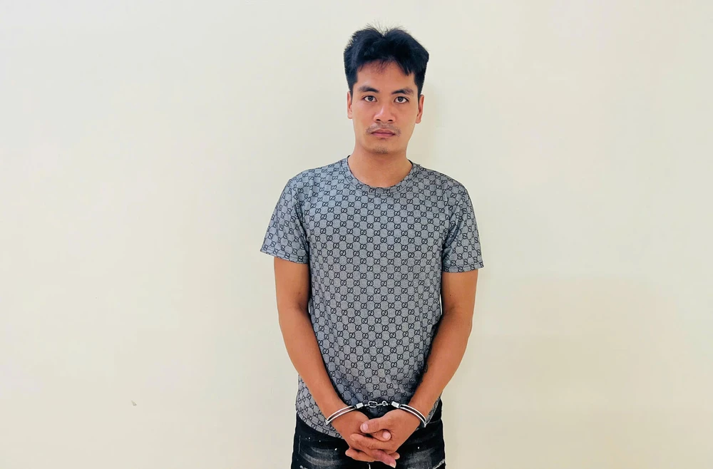 Công an tỉnh Vĩnh Phúc khởi tố, bắt tạm giam kẻ chặn đường, đâm chết vợ rồi bỏ trốn