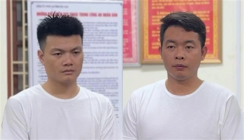 Đối tượng giả danh Cục Cảnh sát hình sự để lừa đảo chiếm đoạt tài sản