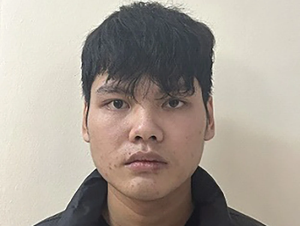 Đối tượng trộm cắp xe máy