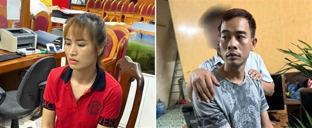 Bộ Công an Việt Nam vừa phối với các đơn vị và cảnh sát Lào triệt phá đường dây tội phạm mua, bán người đưa sang Lào.