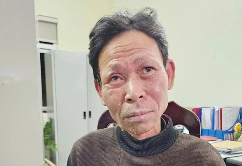 Bị can vụ phóng hỏa khiến 11 người tử vong khai 'không nghĩ bên trong có nhiều người'