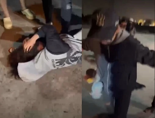 Hà Nội: Triệu tập 3 người đánh nữ sinh, bắt quỳ gối