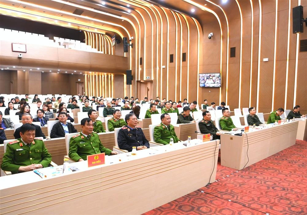 Điểm mới trong quyết định đặc xá năm 2025