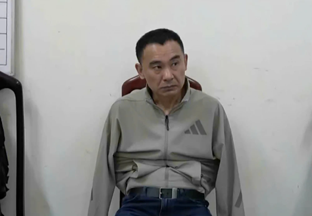 Khởi tố 10 người trong đường dây sản xuất trái phép ma túy quy mô lớn nhất Việt Nam