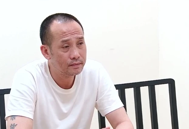 Nguyễn Anh Tuấn thừa nhận hành vi sai phạm khi xuất hóa đơn bán đất