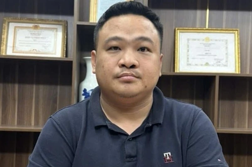 Triệt xóa nhóm tội phạm chiếm đoạt tài sản của hàng trăm ngàn bị hại trên cả nước