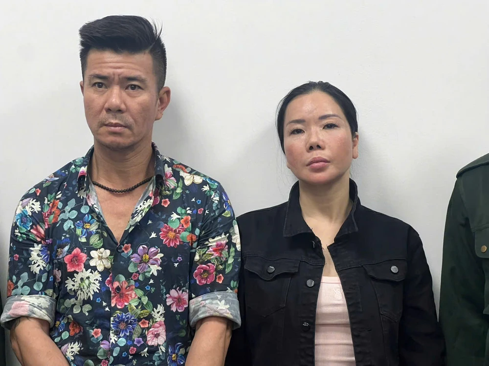 Công an Hà Nội khởi tố hàng chục người ở Viện pháp y tâm thần Trung ương