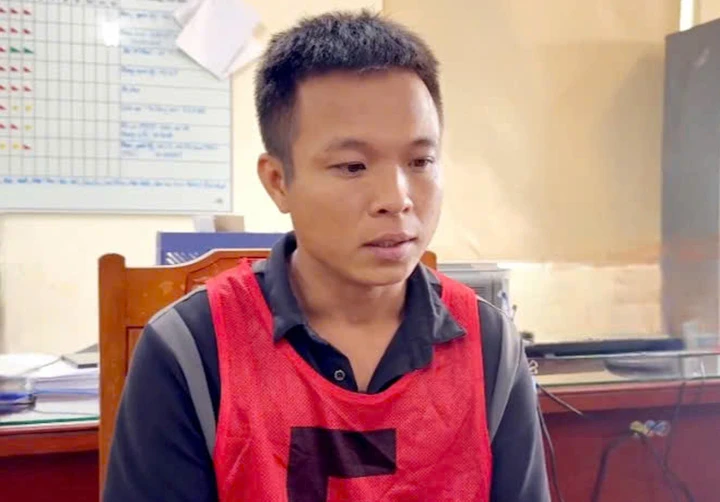 Triệt phá đường dây chế tạo, mua bán vũ khí, giao dịch hàng chục tỉ đồng