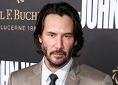 Sự trở lại của tài tử Keanu Reeves hứa hẹn sẽ bùng nổ phòng vé