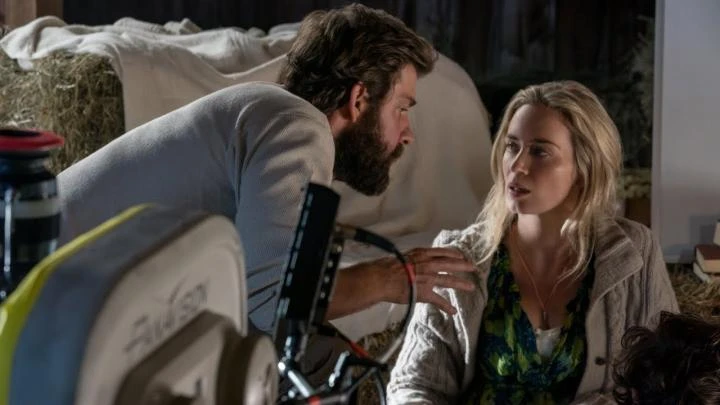 A Quiet Place có thể tranh cử giải Oscar 2018? ảnh 2