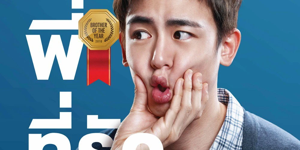 Káº¿t quáº£ hÃ¬nh áº£nh cho brother of the year thailand