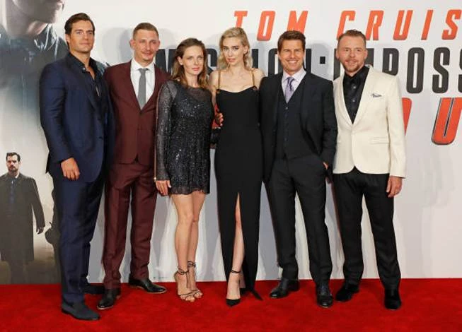 Tom Cruise và Henry Cavill ghé thăm Hàn Quốc vào tháng tới ảnh 7