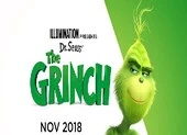 THE GRINCH: Bom tấn hoạt hình tung trailer mới nhất