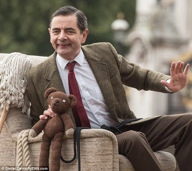 Trò đùa dai mãi không dứt: Mr Bean Rowan Atkinson lại tiếp tục bị đưa tin vịt đã qua đời
