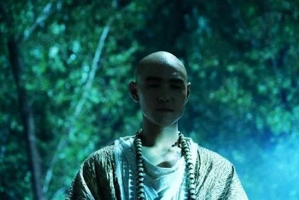 Địch Nhân Kiệt đối đầu Võ Tắc Thiên trong Tứ Đại Thiên Vương ảnh 3