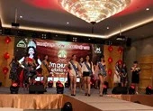 'Hoa hậu Đại sứ Hoàn vũ người Việt 2018' trước giờ G