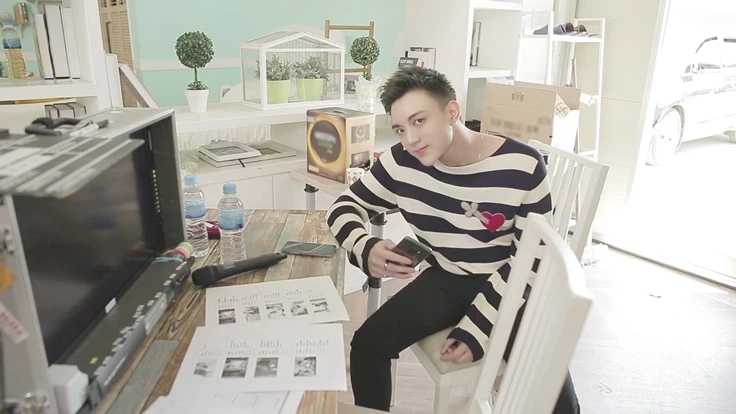 MV 'Đẹp nhất là em' Soobin Hoàng Sơn ngọt ngào với Ji Yeon ảnh 11