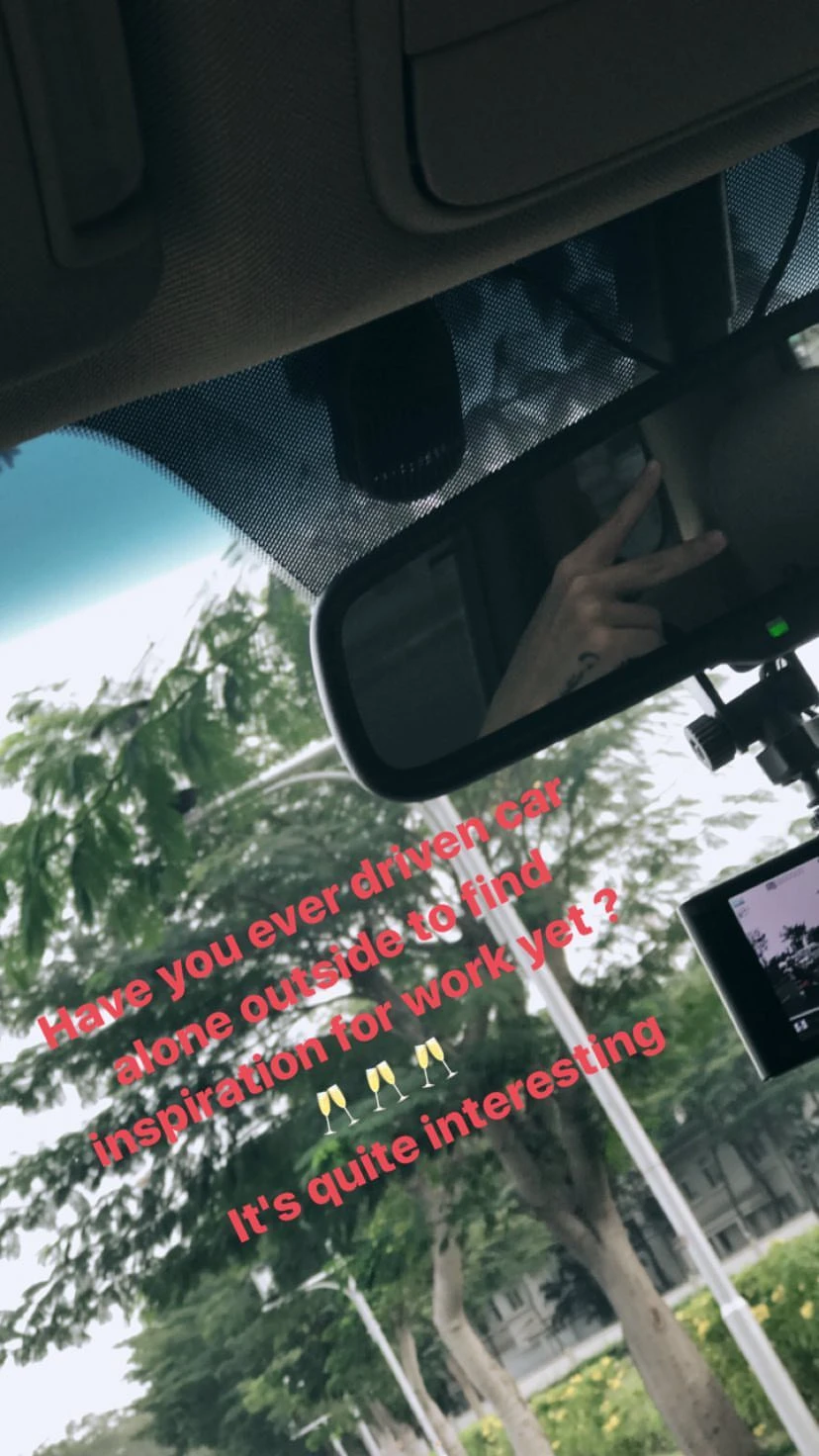 Sơn Tùng xổ tiếng Anh khi trả lời phỏng vấn ở Hong Kong ảnh 2