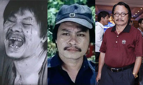 Káº¿t quáº£ hÃ¬nh áº£nh cho nghá» sÄ© bÃ¹i cÆ°á»ng