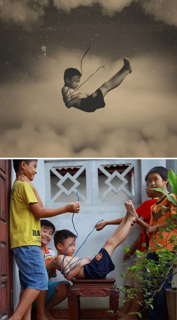 22 sự thật đằng sau những bức ảnh lung linh trên mạng, số 8 đúng là bó tay toàn tập