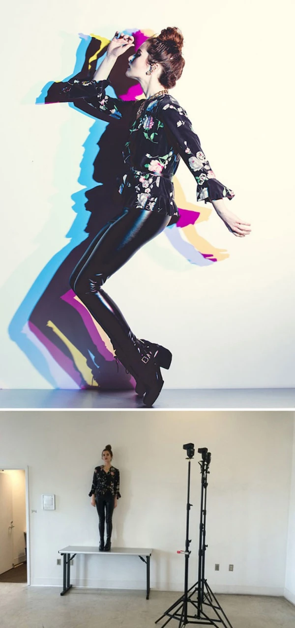 22 sự thật đằng sau những bức ảnh lung linh trên mạng, số 8 đúng là bó tay toàn tập