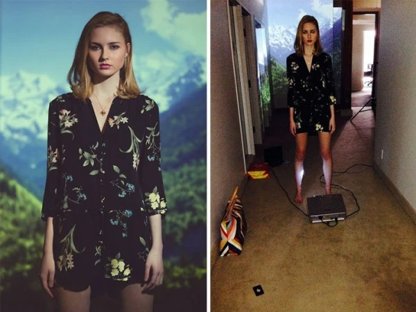 22 sự thật đằng sau những bức ảnh lung linh trên mạng, số 8 đúng là bó tay toàn tập