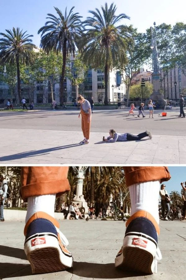 22 sự thật đằng sau những bức ảnh lung linh trên mạng, số 8 đúng là bó tay toàn tập