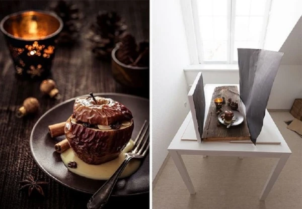 22 sự thật đằng sau những bức ảnh lung linh trên mạng, số 8 đúng là bó tay toàn tập