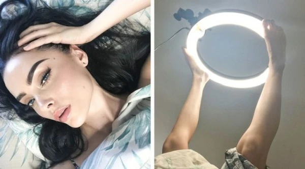 22 sự thật đằng sau những bức ảnh lung linh trên mạng, số 8 đúng là bó tay toàn tập