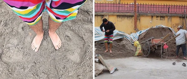 22 sự thật đằng sau những bức ảnh lung linh trên mạng, số 8 đúng là bó tay toàn tập