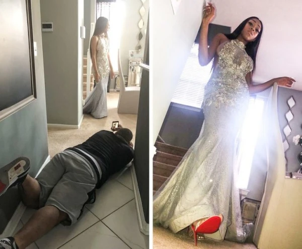 22 sự thật đằng sau những bức ảnh lung linh trên mạng, số 8 đúng là bó tay toàn tập