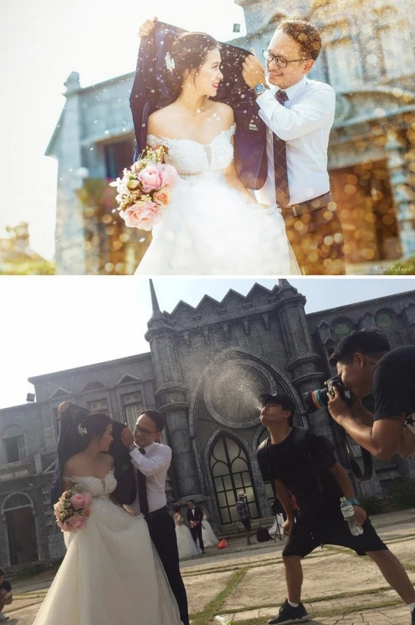 22 sự thật đằng sau những bức ảnh lung linh trên mạng, số 8 đúng là bó tay toàn tập