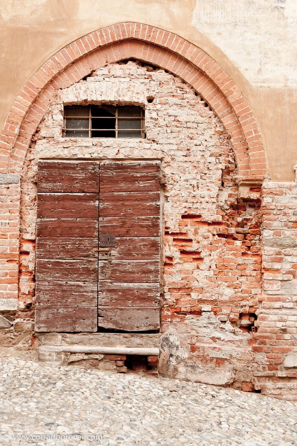 Saluzzo - những con đường lát sỏi làm nên thị trấn ảnh 11