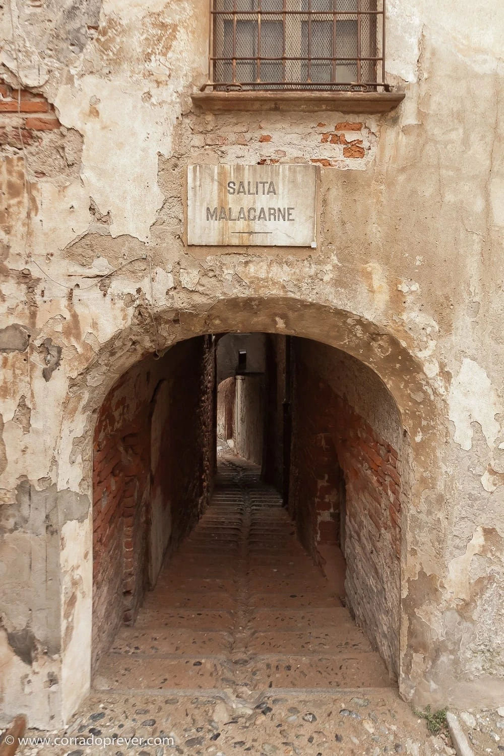 Saluzzo - những con đường lát sỏi làm nên thị trấn ảnh 12